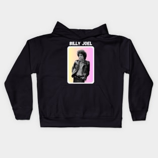 Billy Joell Kids Hoodie